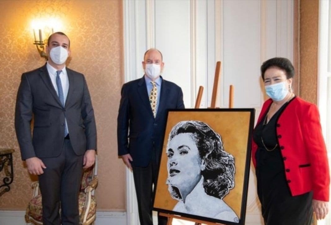 Exhibition documentation